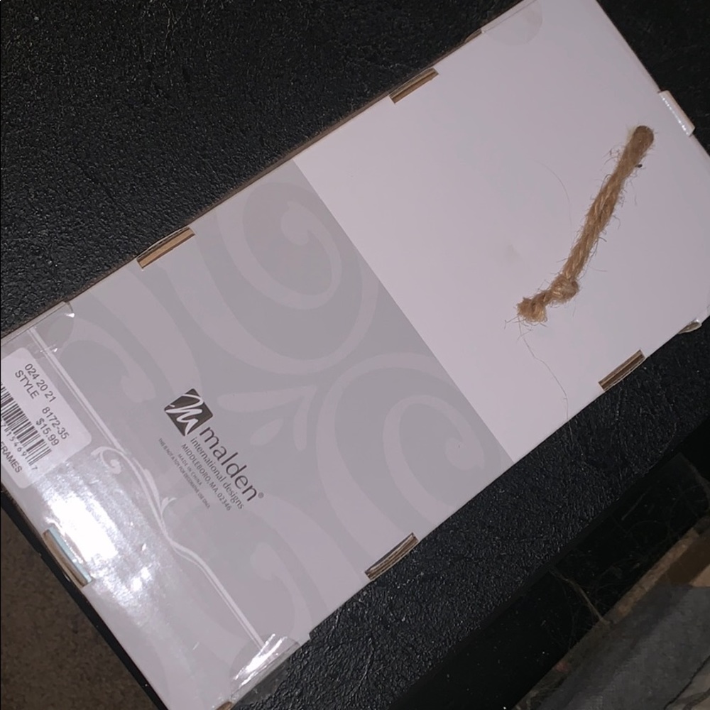 Photo frame - Picture 2 of 3